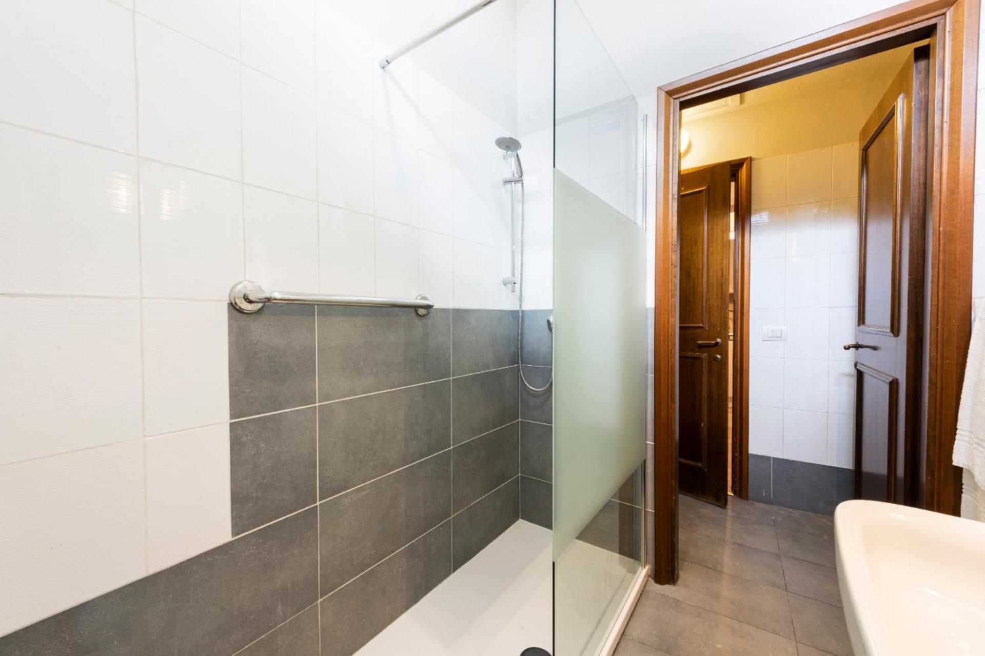 Apartments Florence - Ariento Giuditta 2 Bdr Exterior photo