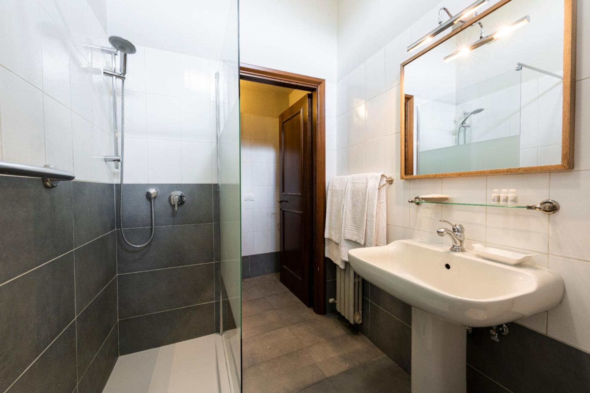 Apartments Florence - Ariento Giuditta 2 Bdr Exterior photo