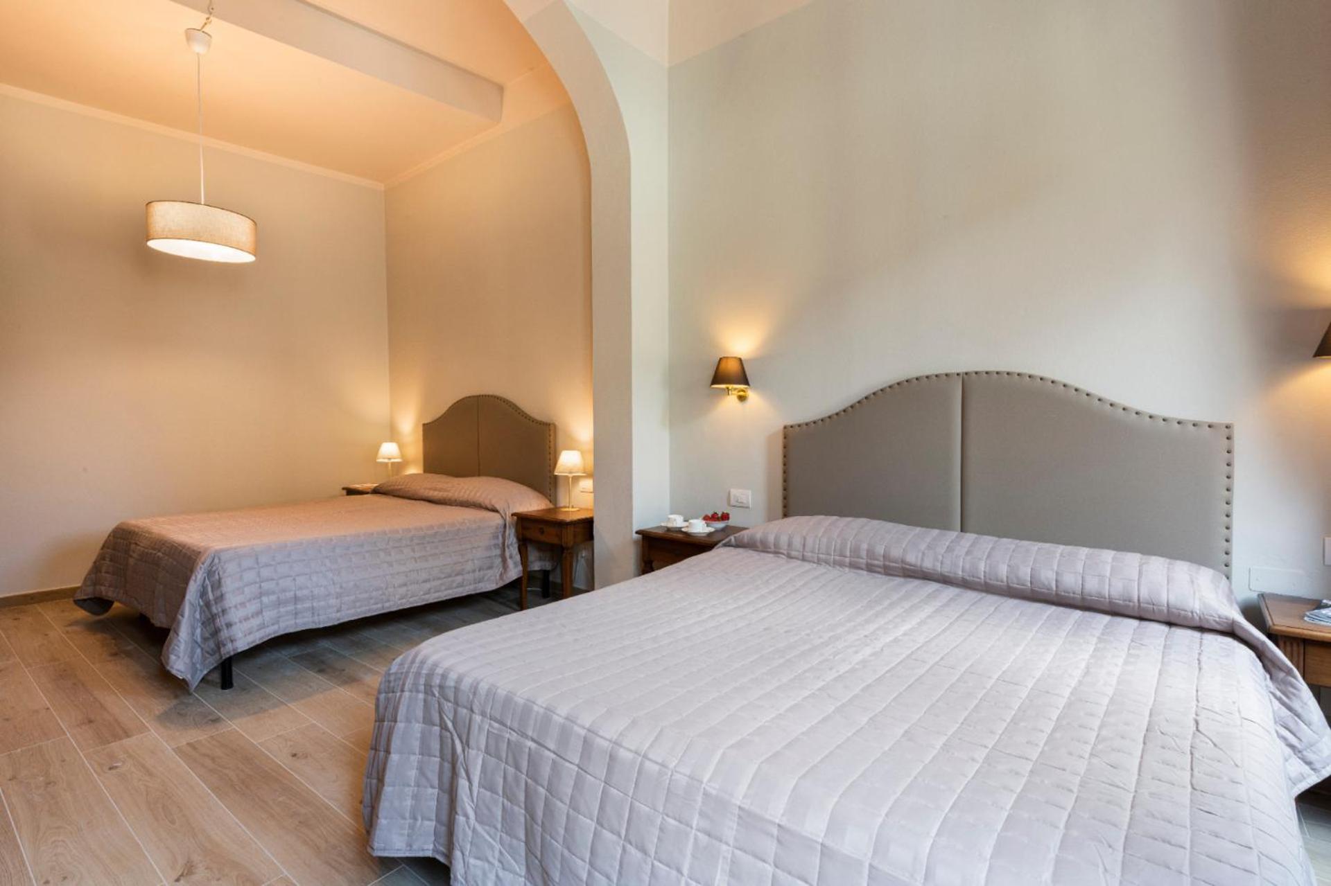 Apartments Florence - Ariento Giuditta 2 Bdr Exterior photo