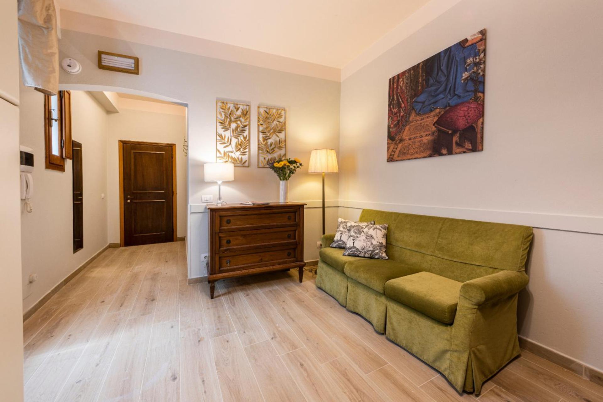 Apartments Florence - Ariento Giuditta 2 Bdr Exterior photo